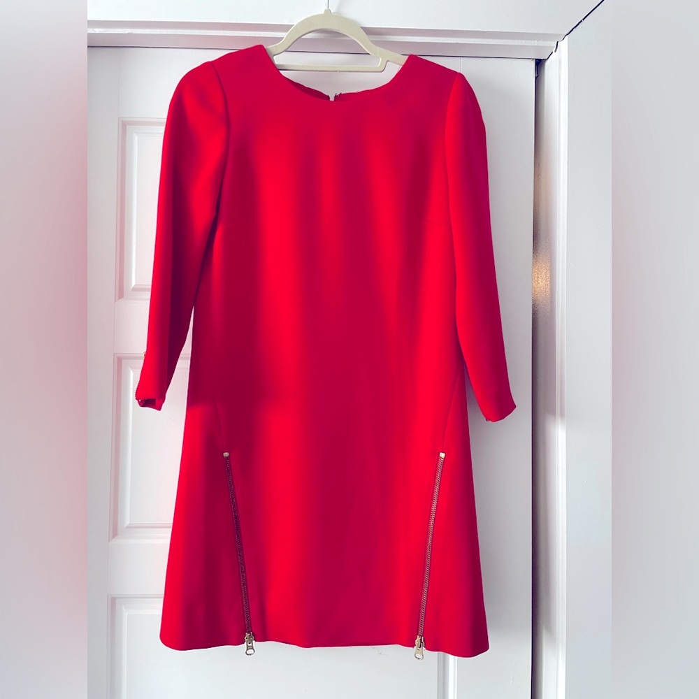J.Crew dress